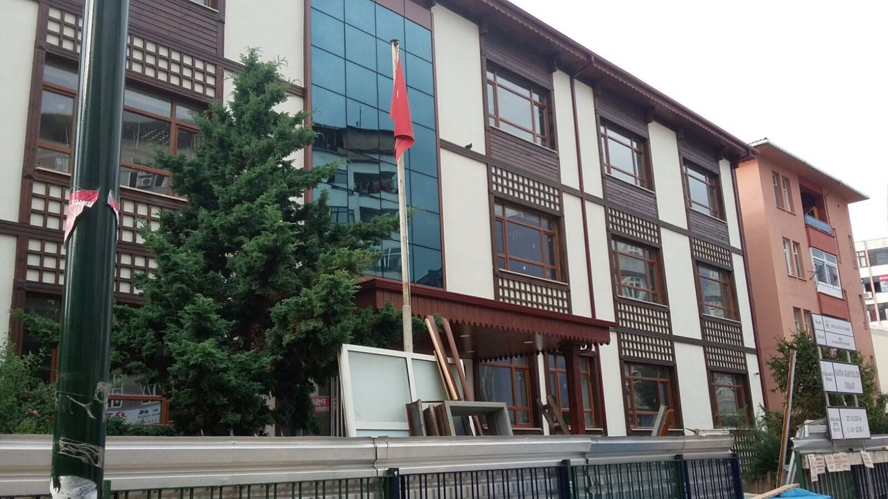 Rize İl Halk Kütüphanesi